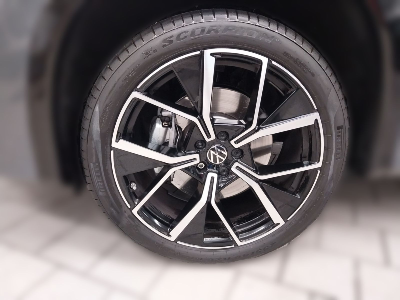 Volkswagen Tayron R-Line 2.0 TDI 4MOTION DSG R-Line 20 AHK foto 5