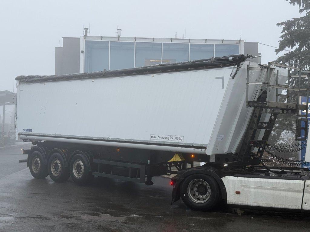 Schmitz Cargobull SKI 50m3