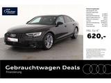 Audi A8 60 TFSI e quattro S line 20''/360/Matrix/HUD