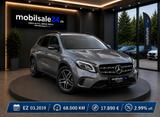 Mercedes-Benz GLA 180 GLA GLA 180 Sport *Von Doctor gefahren - Mercedes GLA-Klasse bis 20.000 Euro