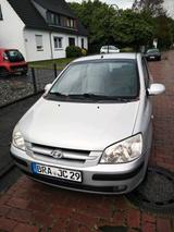 Hyundai Getz 1.1 - Hyundai Getz in Bremen