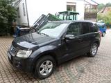 Suzuki Grand Vitara X 30 Plus 5 Türig  Navi Xenon Leder - gebrauchte Suzuki Grand Vitara aus dem Jahr 2012