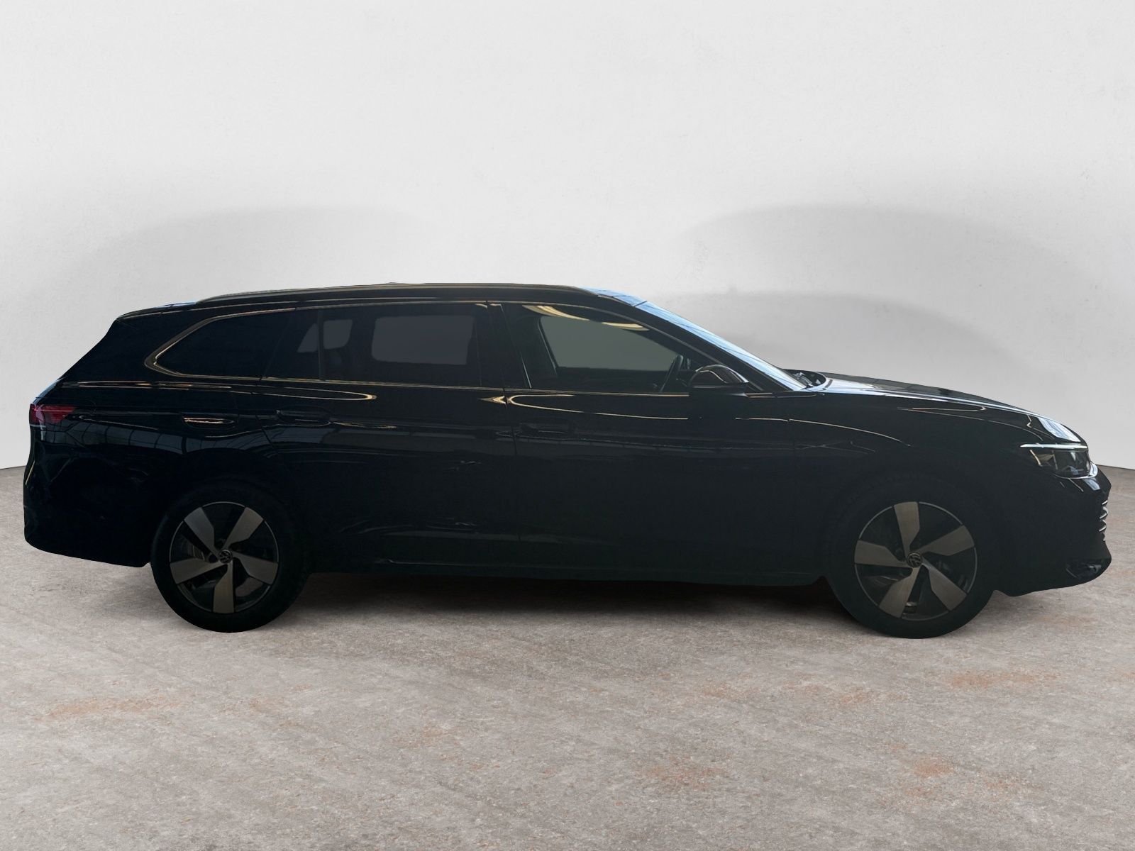 Volkswagen Passat Variant - Bild 7