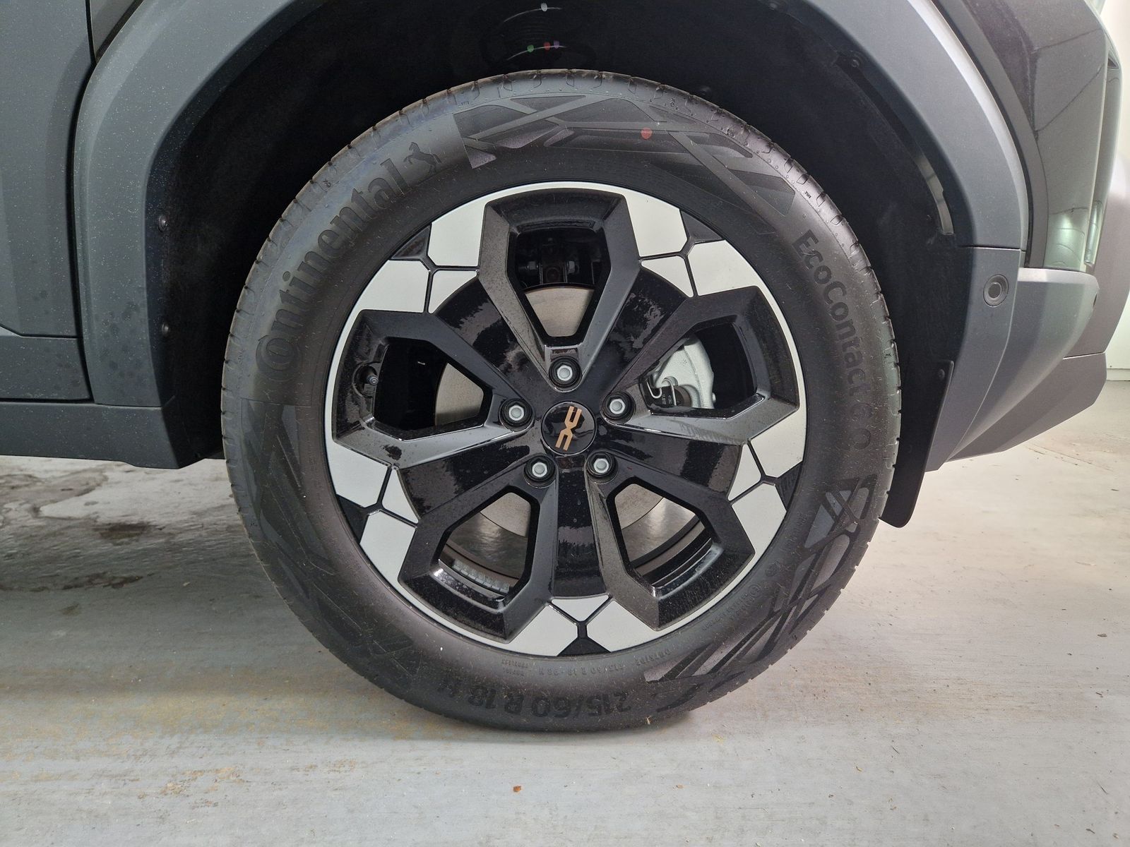 DACIA Duster  Extreme Hybrid 155 Winter 18-Zoll – Bild 7