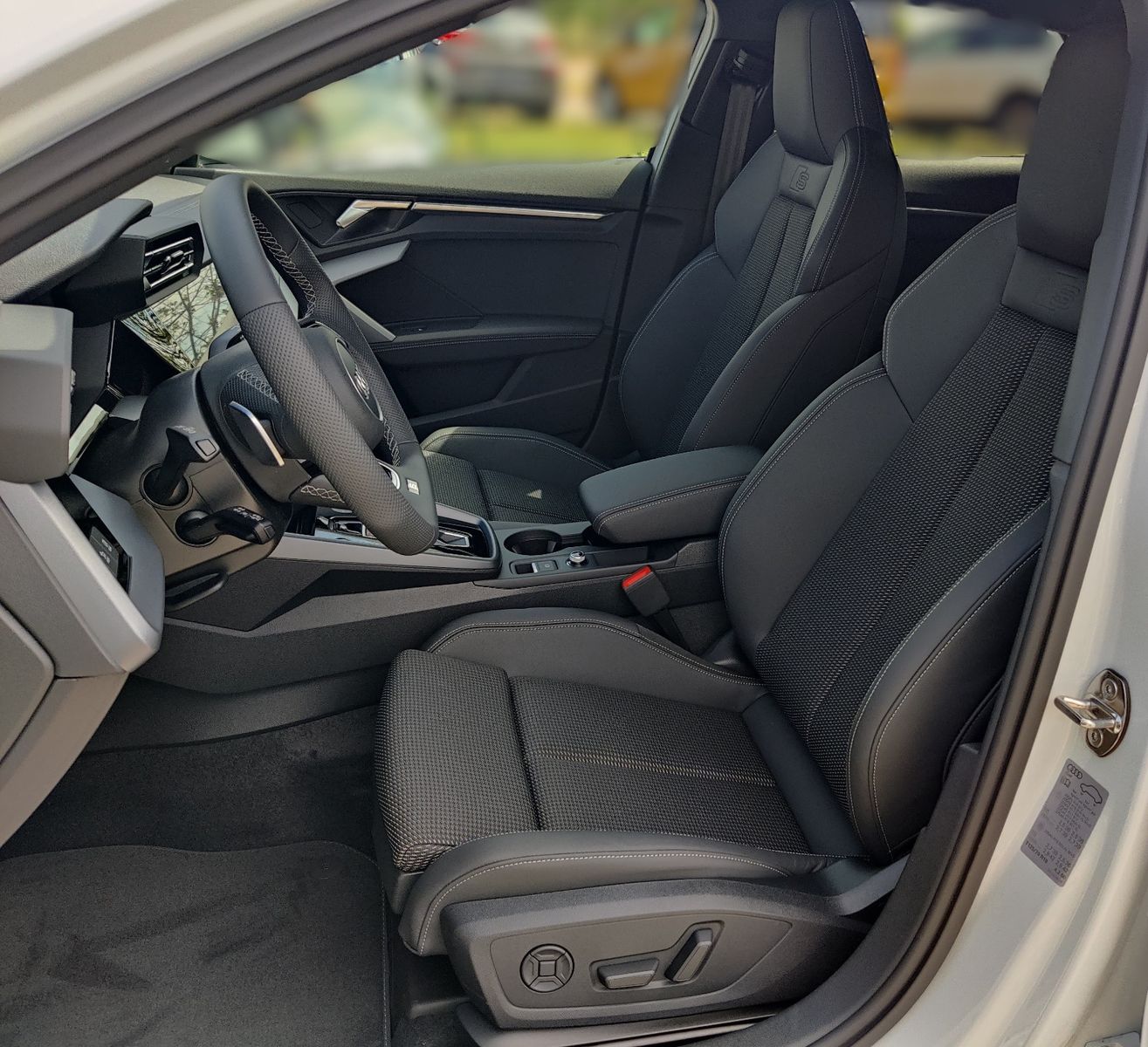 Audi A3 - Bild 7