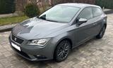 Seat Leon SC 1.2 TSI 81kW Start&Stop CONNECT CONNECT - Seat Leon: Connect
