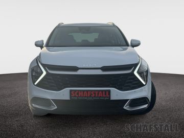 KIA Sportage - 9