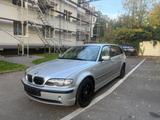 BMW Baureihe 3 Touring 320i TÜV NEU*8FACHT BEREIFT - BMW 320 aus 2004: Kombi, 320i