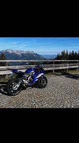 Yamaha YZF R6 RJ11 - Offers