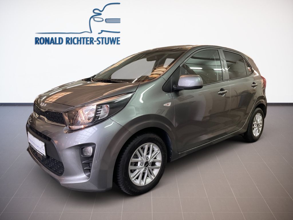Image of Kia Picanto