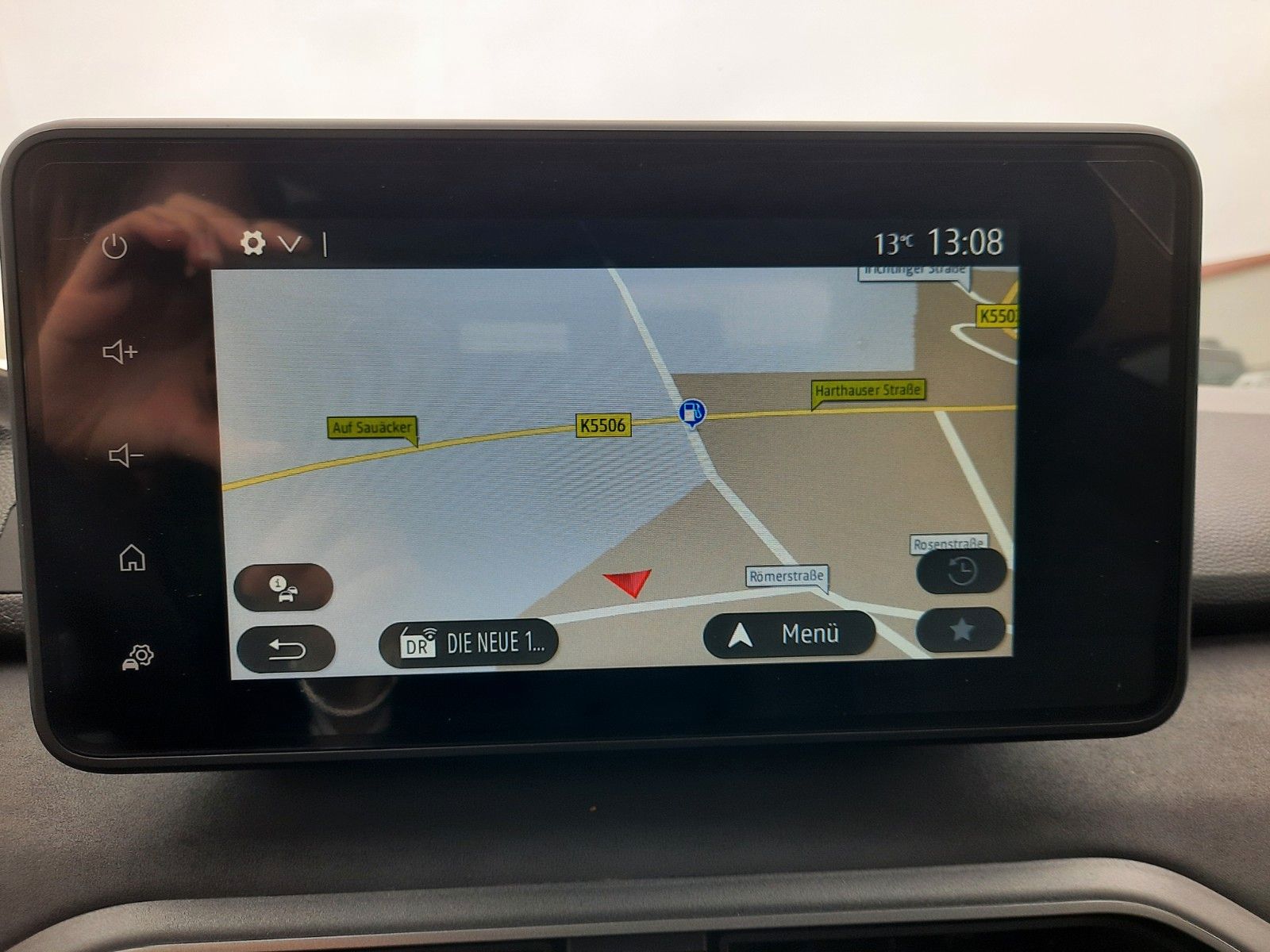 Dacia Jogger - Bild 20