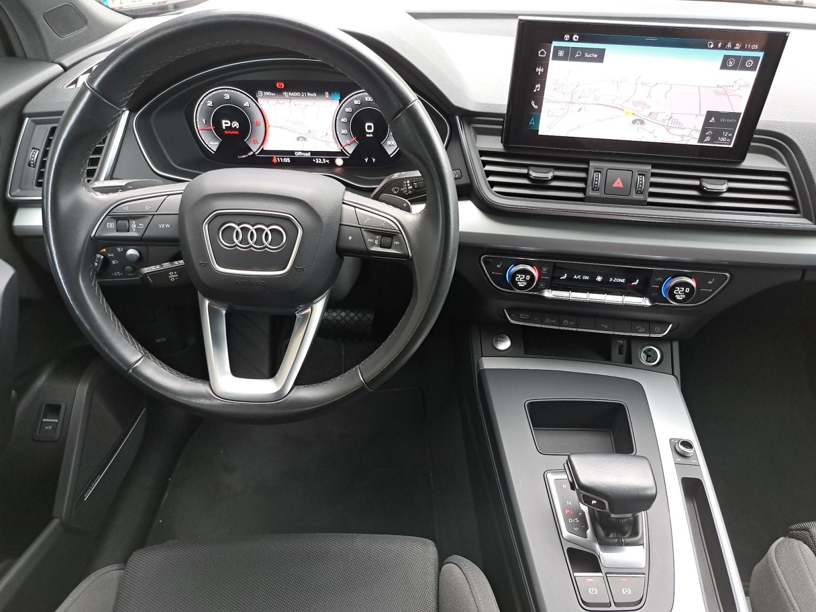 Audi Q5 - Bild 15