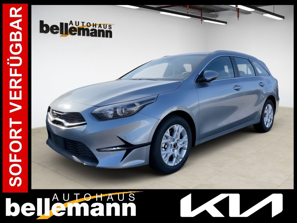 Kia cee'd Sportswagon