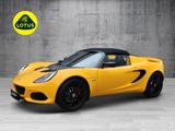Lotus Elise Sport 220 *Lotus Leipzig* - Lotus Elise: Cabrio