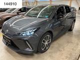 MG4 Luxury Leder Navi 360°Kam ACC Wärmep - graue MG MG4