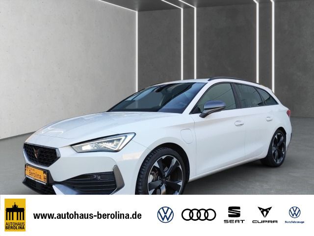 CUPRA Leon ST 1.4 e-Hybrid DSG *PANO*NAV*GRA*LED*SHZ*