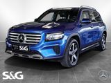 Mercedes-Benz GLB 200 MEMORY+KEYLESS+CARPLAY+KAMERA+7 SITZER - Mercedes-Benz GLB 200 aus 2024