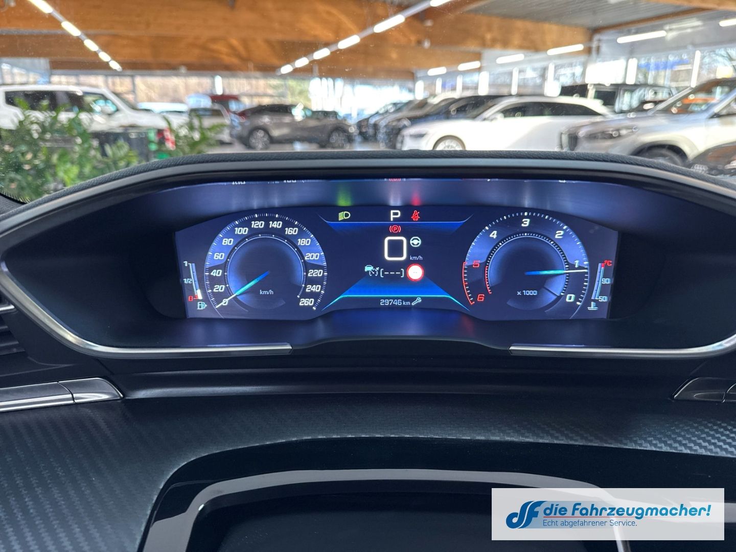 Fahrzeugabbildung Peugeot 508 SW Allure Pack 1.5 BlueHDi 130 EU6d Navi ACC