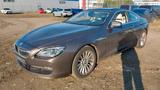 BMW 640i xDrive Coupé LED+SOFT CLOSE+HUD+NAVI+1.HAND - BMW 6er Reihe Gebrauchtwagen