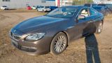 BMW 640i xDrive Coupé LED+SOFT CLOSE+HUD+NAVI+1.HAND - BMW 640: 640i