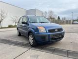 Ford Fusion 1.25 Style - Ford Fusion Gebrauchtwagen
