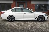 BMW 540 i xDrive M-Performance /FULL LED/H&K/HUD/20Z - BMW 540: Limousine
