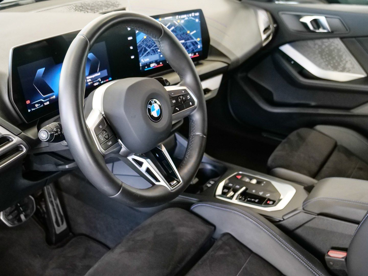 BMW 120 - Bild 8