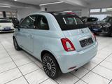 Fiat 500C Launch Edition*Carplay*Klimaauto*PDC* - mit Hybrid-Antrieb: Cabrio