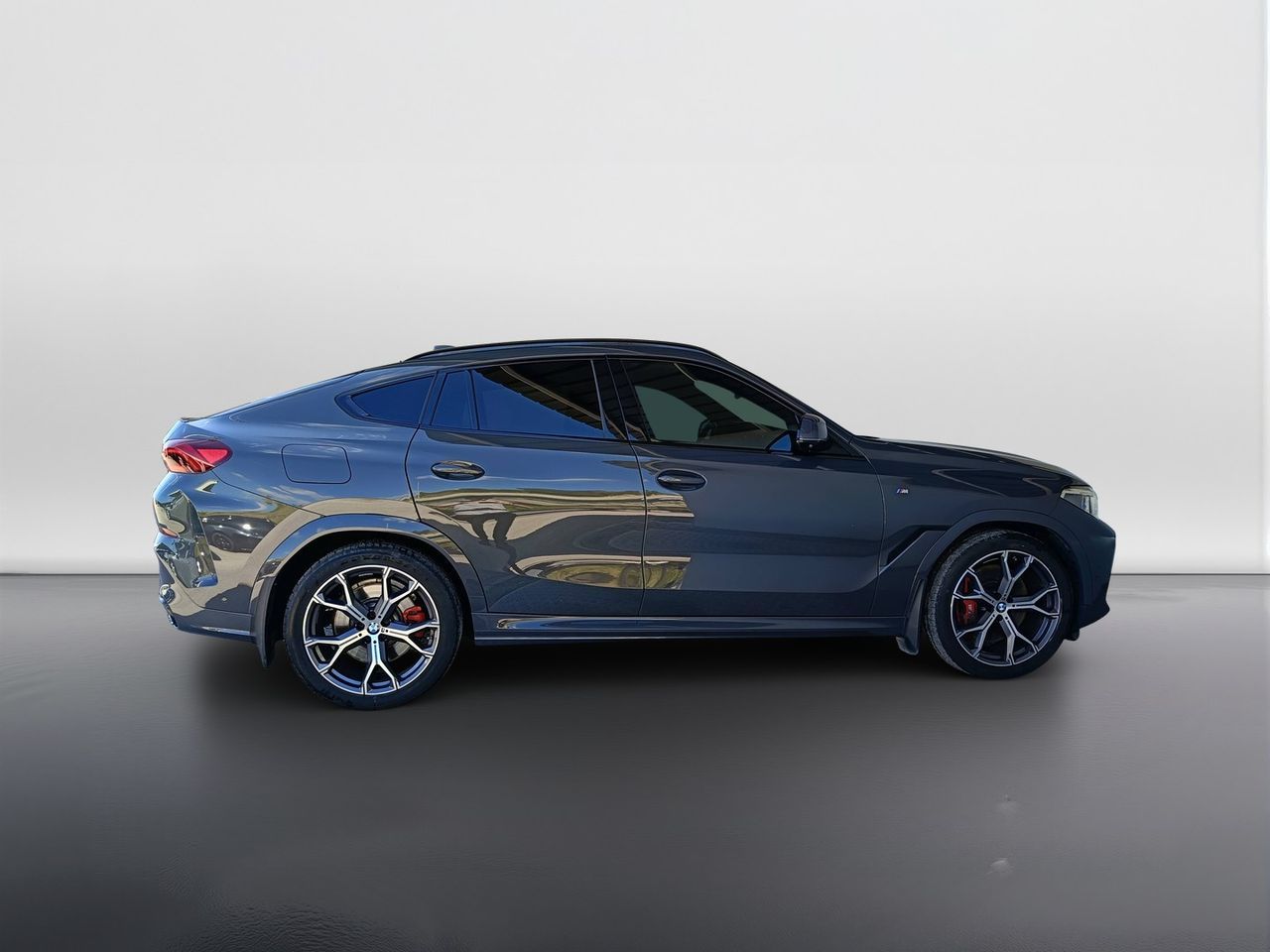 BMW X6 G06 - X6 xdrive40d mhev 48V Msport auto imagem 3
