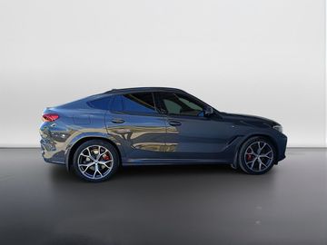 BMW X6 - 3