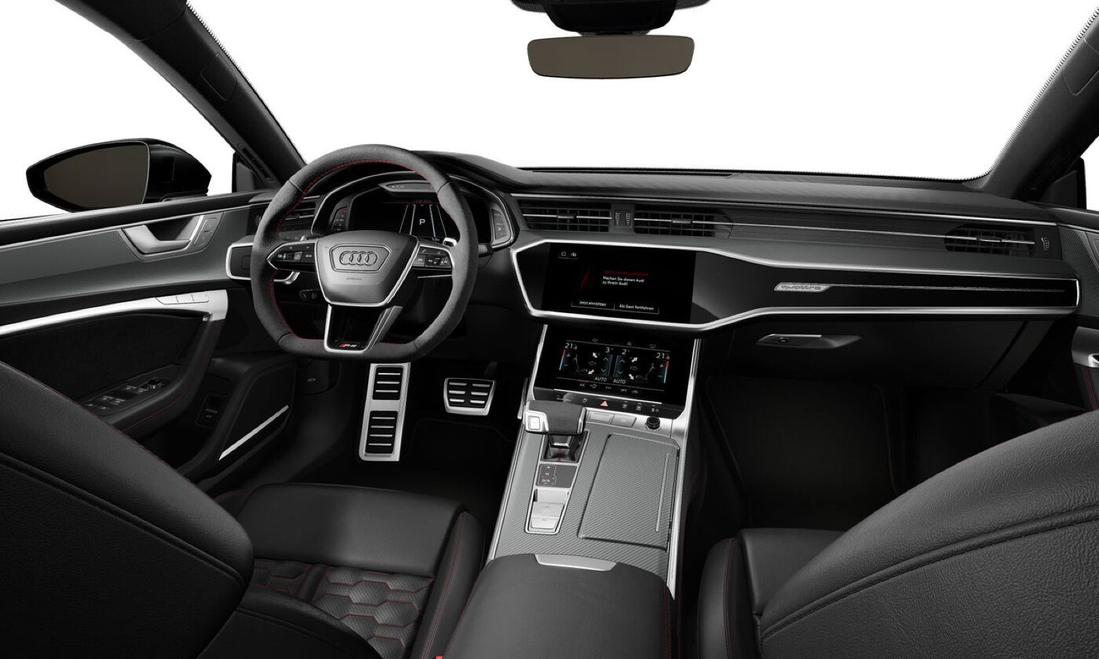 Audi RS7 - Bild 6