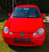 Volkswagen Lupo 3L TDI Standard - Volkswagen Lupo: TDI