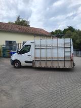 Renault Master - gebrauchte Renault Master aus dem Jahr 2015