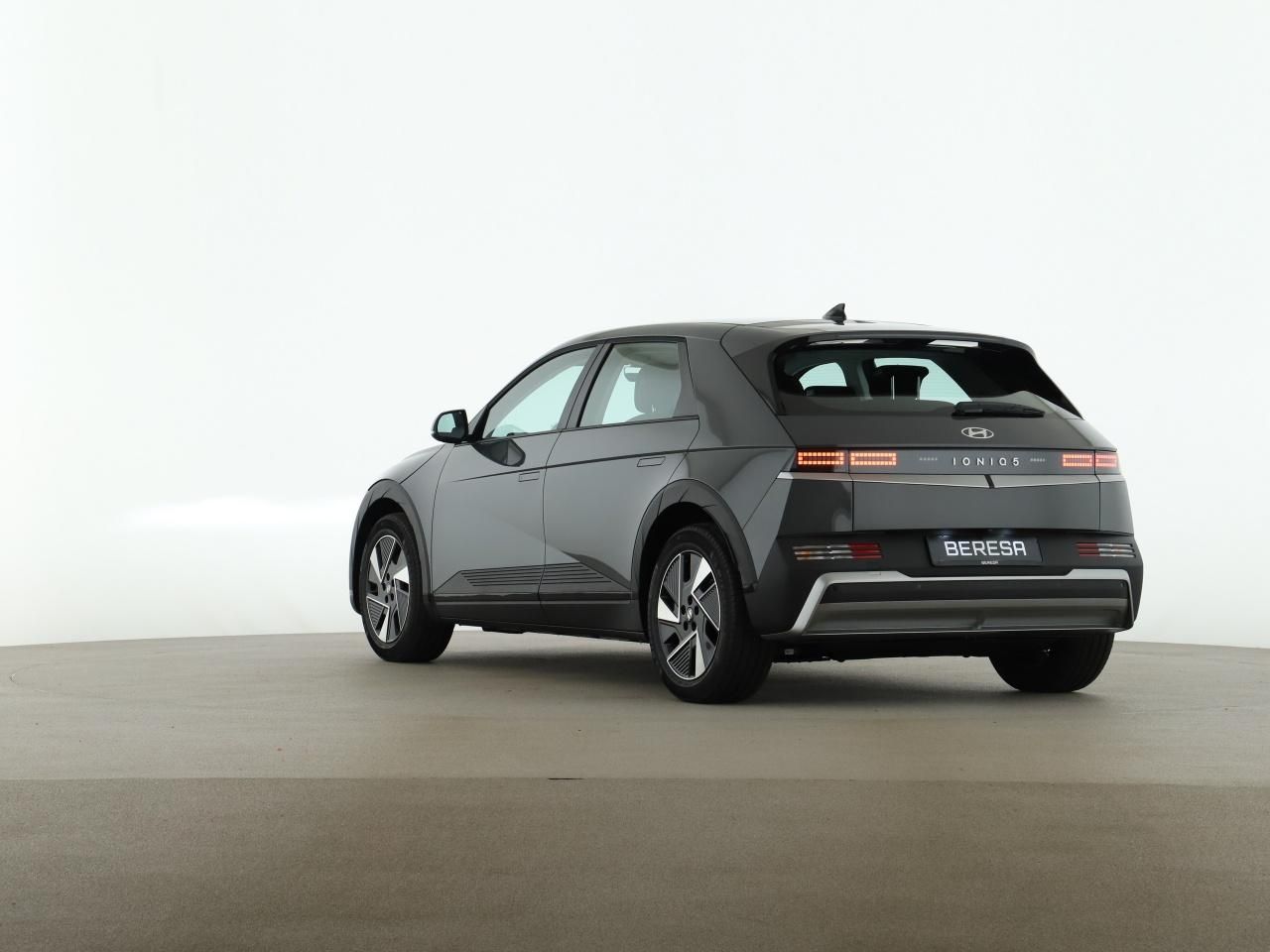 Hyundai IONIQ 5 – Bild 5