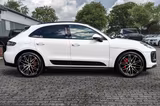 Porsche Macan GTS/Lift/Pano/Navi/Full-Led/Bose/Alcantara - Porsche aus 2018