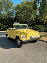 Volkswagen VW 181 The Thing | 1973 | H-Zulassung | ... - VW 181 von privat