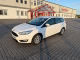 Ford Focus DPF Business Turnier Business 
