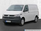 Volkswagen T6.1 Kasten kurzer Radstand 2.0 TDI AHK Klima Pa - Radlader