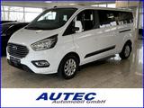Ford Tourneo Custom Shuttle L2 SITZHEIZUNG+9-SITZER - Ford Tourneo Custom in Solingen