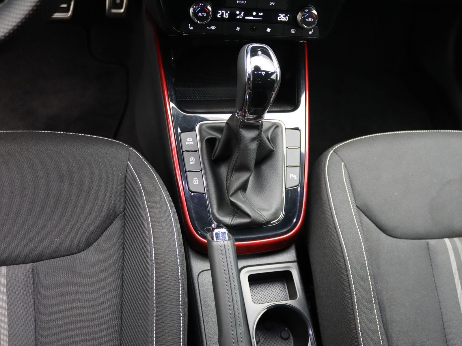 Skoda Fabia - Bild 13