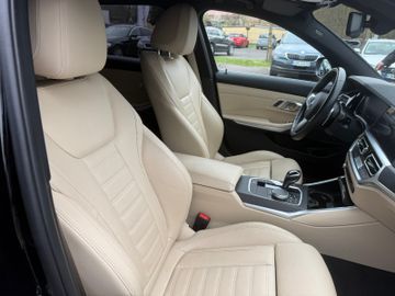 BMW 330 d M-Sport+Shadow+LED+Sound+el.Hckkl.+