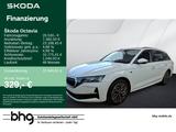 Skoda Octavia Combi Selection 2.0 TDI *PANO*NAVI*KAMER - Skoda Octavia Jahreswagen mit Diesel-Antrieb: Kombi