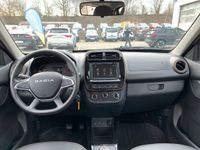 Dacia Spring - Vorschau Bild 14