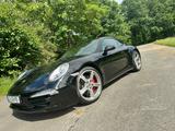 Porsche 991 Carrera 4S Coupé Carrera 4S Handschalter All - Porsche 991: 4s