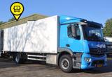 Mercedes-Benz Antos 1933 4X2 2019. 300.800km. NL-TRUCK