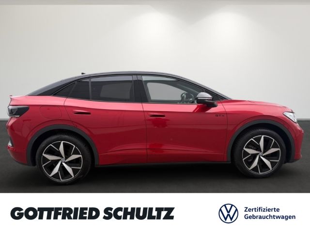 Volkswagen ID.5 - Bild 4