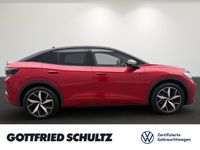 Volkswagen ID.5 - Vorschau Bild 4