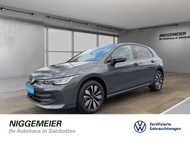Volkswagen Golf VIII 1.5eTSI DSG GOAL NAVI+KAMERA+ACC+APP-C
