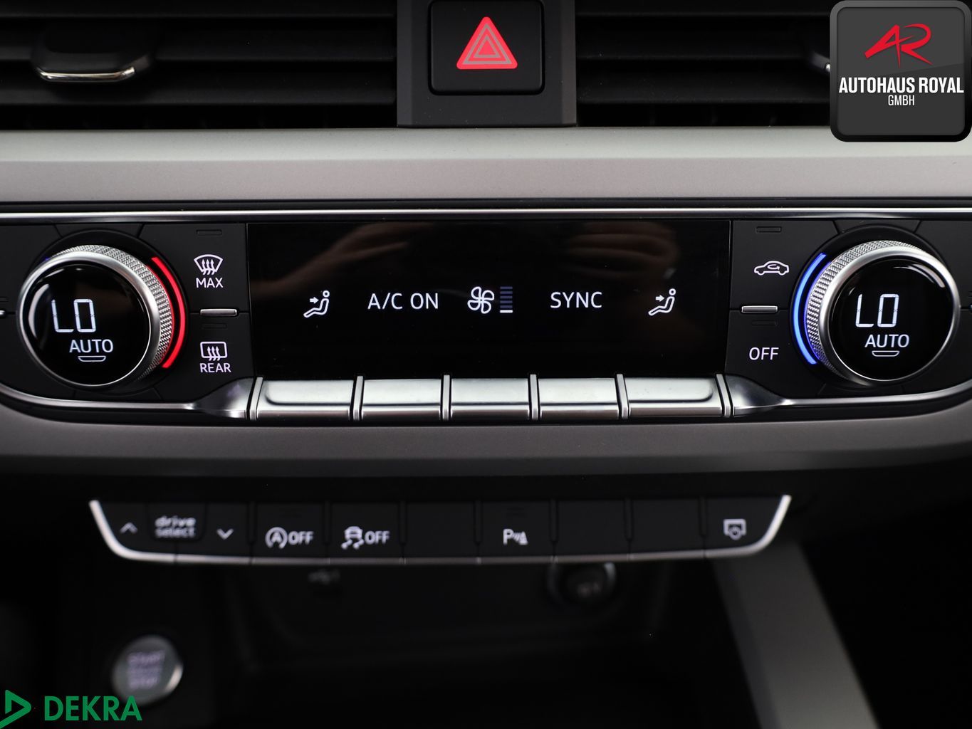 Audi A4 Avant 40 TDI S LINE 18 ZOLL VIRTUAL,KEYLESS foto 23