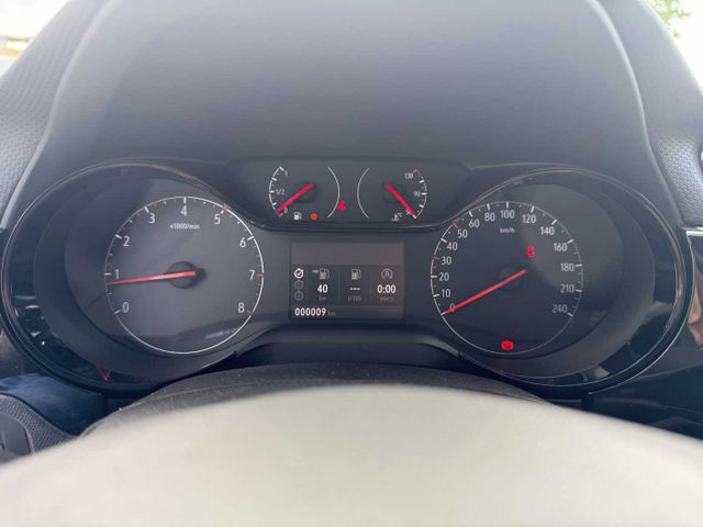 Opel Corsa 5-Türer 1.2 Edition NaviKamera